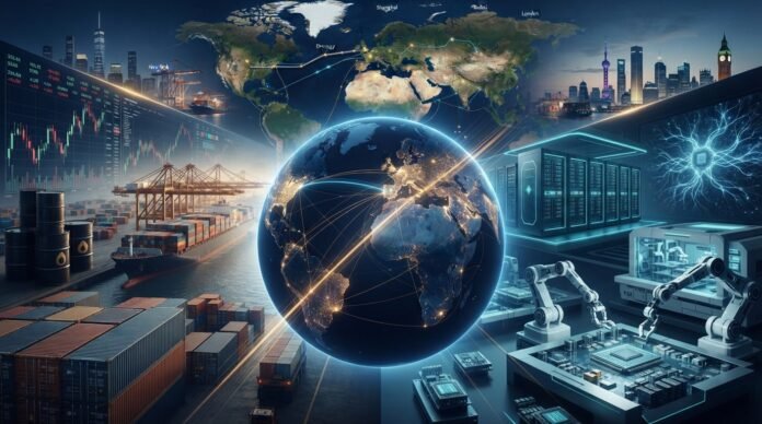 Why the Global Economy Is Breaking Its Own Rules in 2026?
