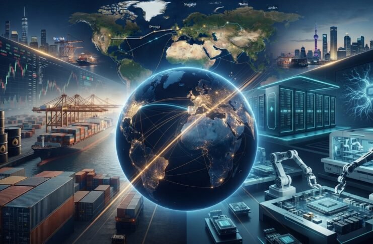 Why the Global Economy Is Breaking Its Own Rules in 2026?